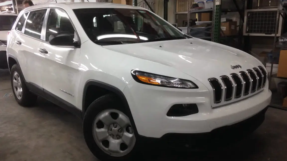 Best 6 Tips on How to Unlock Jeep Cherokee with Keys Inside