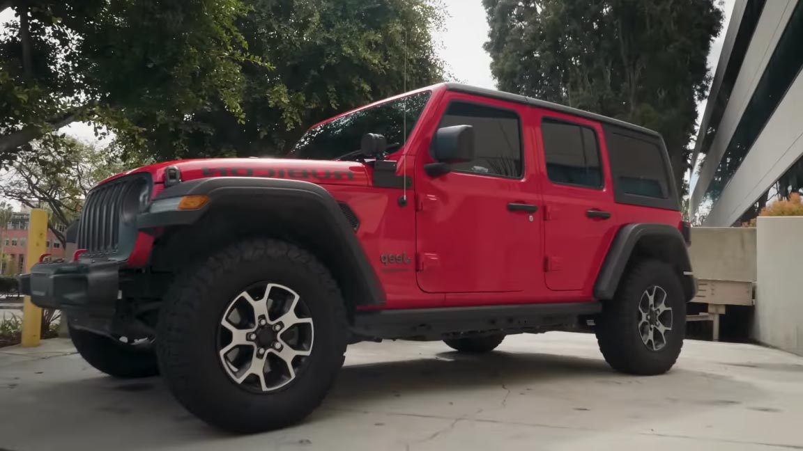 Are Jeep Wranglers Reliable? A Comprehensive Guide to Jeep Wrangler Reliability