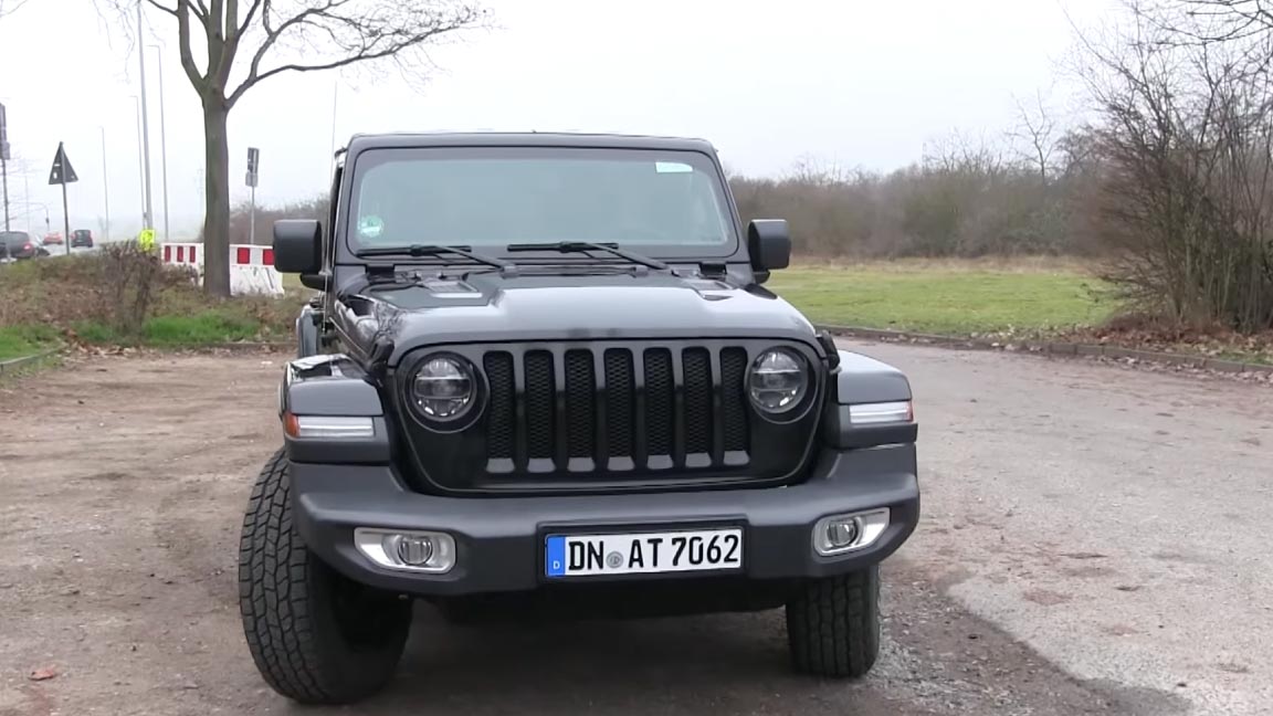 How To Fix Transmission Over Temp Jeep: An Expert’s Guide