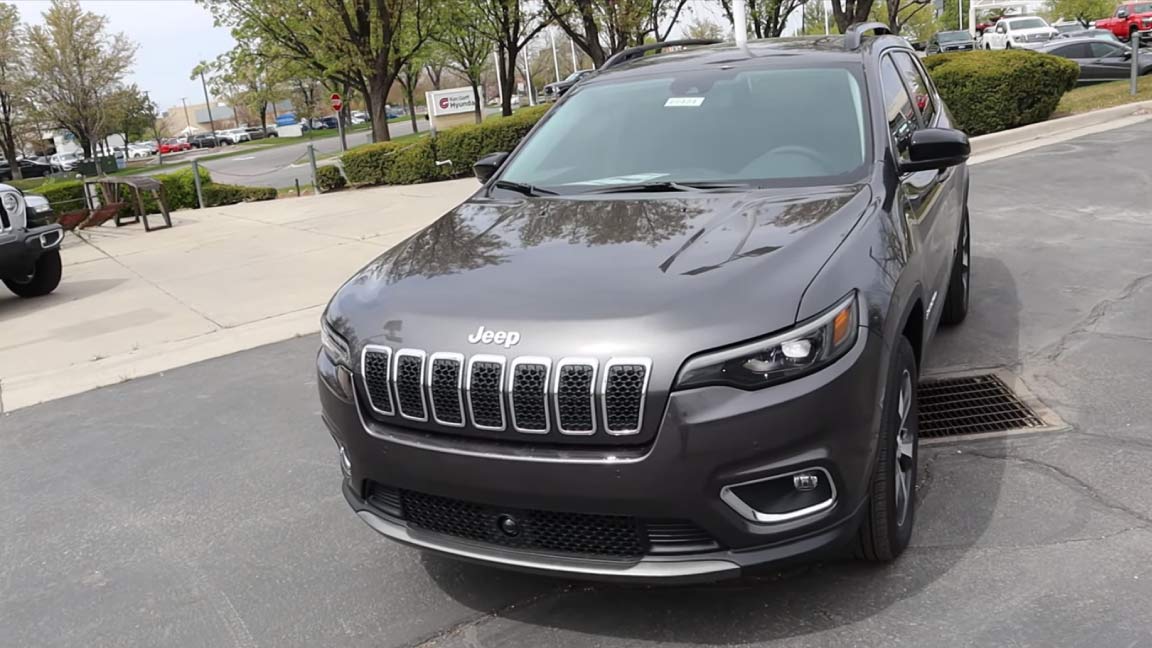 What Does Jeep Cherokee Service Shifter Means: 10 Best Ways To Turn It OFF