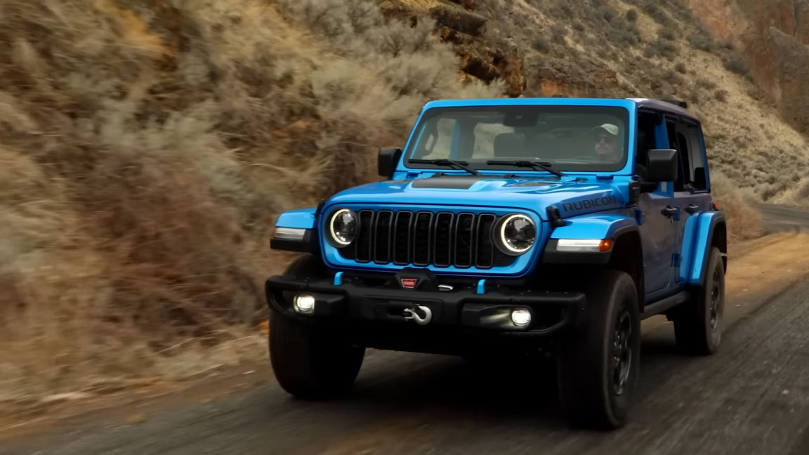 Jeep Wrangler Ignition Switch Problems: Common Problems and Solutions