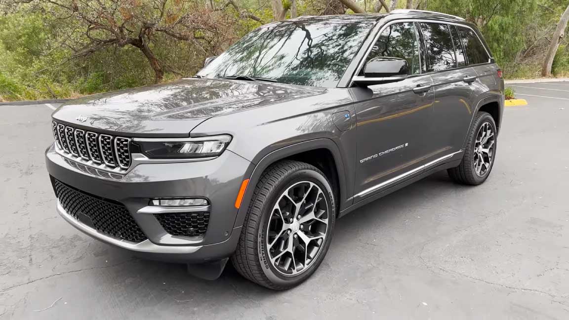 P0123 Jeep Grand Cherokee: Causes, Diagnoses, And Fixes