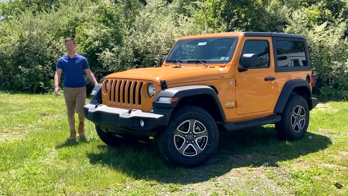 What Are The Most Common Jeep 2.0 Turbo Problems You Might Face It!