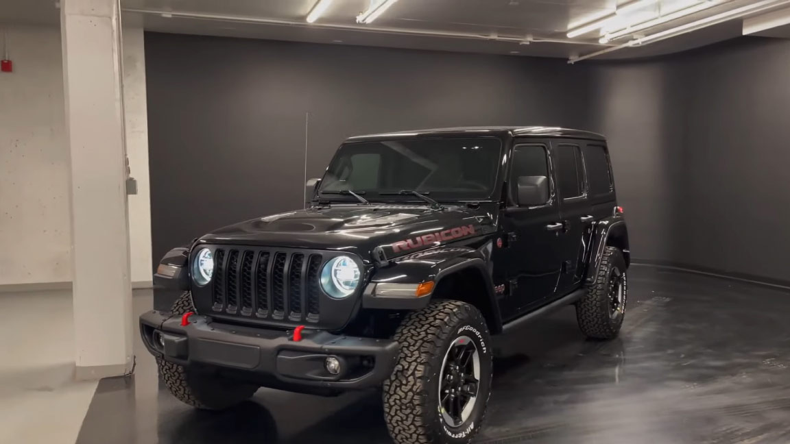 What Does Jeep Stand For? Exploring the Origins and Meaning of the Jeep