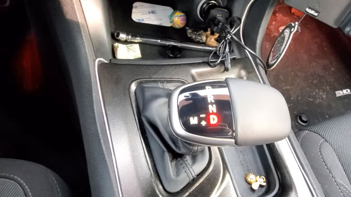 What Does Service Shifter Mean? Everything You Need To Know