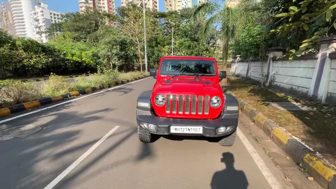 jeep wrangler 3.8 vs 3.6 Engine Which One Is Better