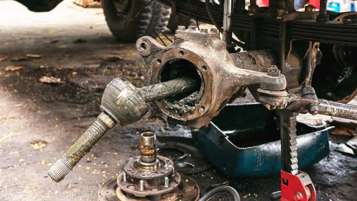 Jeep Engine Replacement Cost Factors, Options, and Considerations In