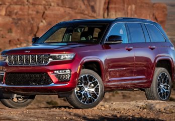 Common Problems With 2023 Jeep Grand Cherokee