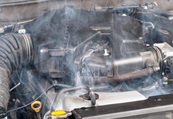 Why is My Jeep Smoking under the Hood? Discover the Causes.